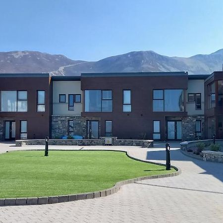 Murrisk Apartments - Self Catering Уестпорт Екстериор снимка