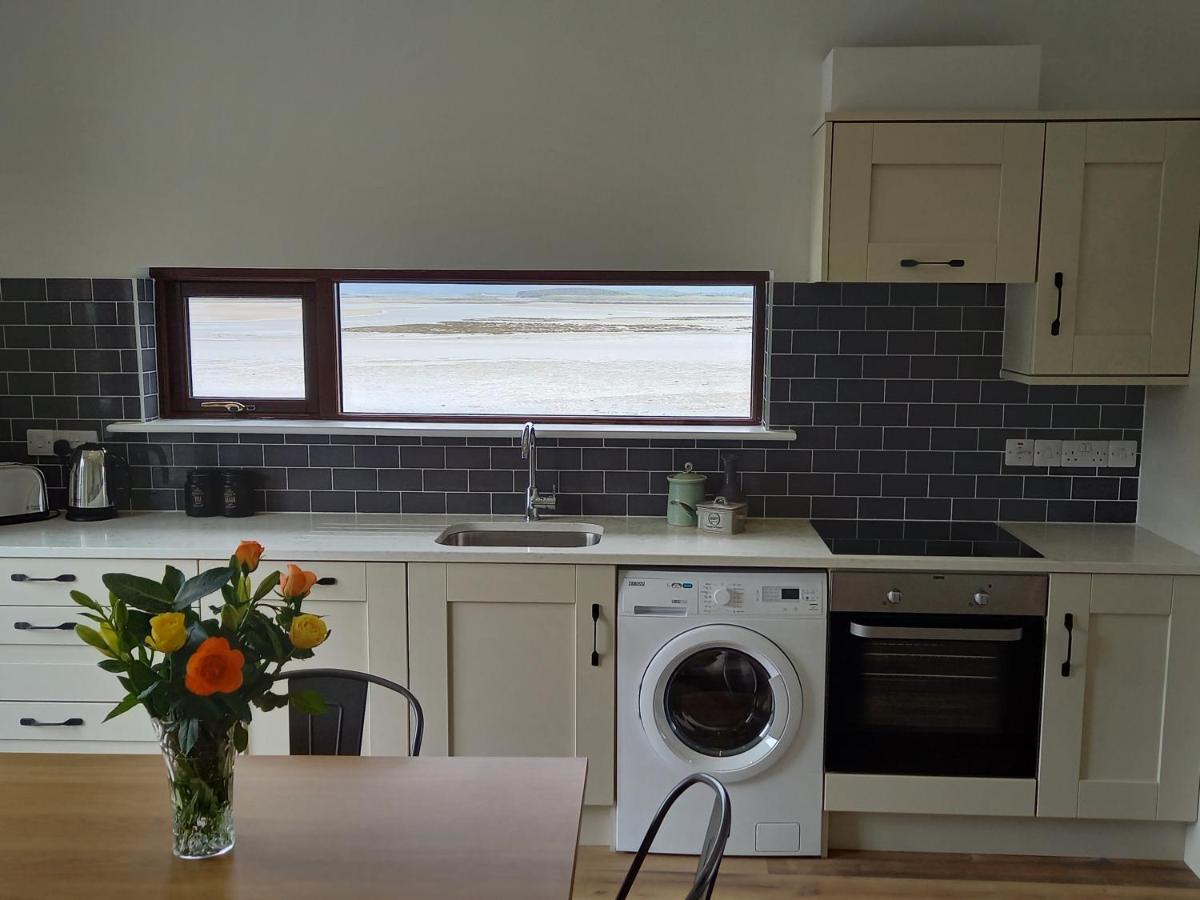 Murrisk Apartments - Self Catering Уестпорт Екстериор снимка
