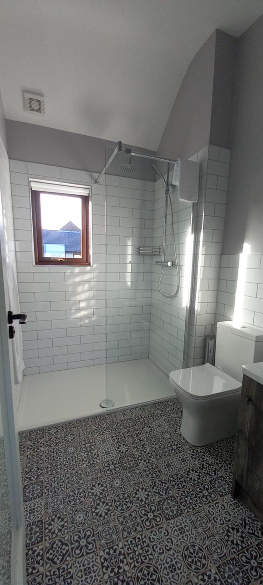 Murrisk Apartments - Self Catering Уестпорт Екстериор снимка